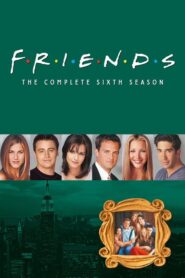 Friends: Season 6