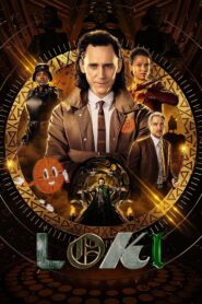 Loki: Season 1