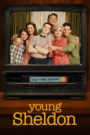 Young Sheldon: Season 7