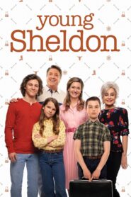 Young Sheldon: Season 4