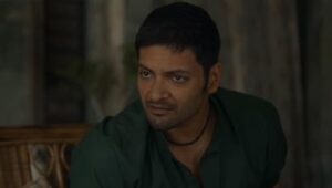 Mirzapur: 3×2