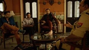 Mirzapur: 1×6