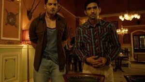 Mirzapur: 1×2