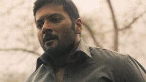 Mirzapur: 2×1