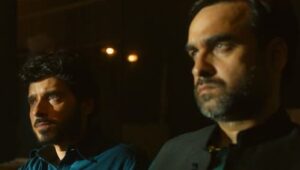 Mirzapur: 2×2