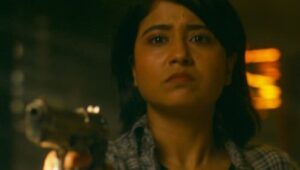 Mirzapur: 2×3