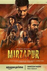 Mirzapur: Season 3