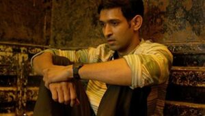 Mirzapur: 1×4